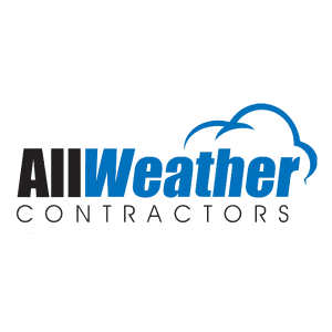 All Weather Contractors Logo