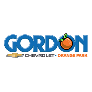 Gordon Chevrolet Logo