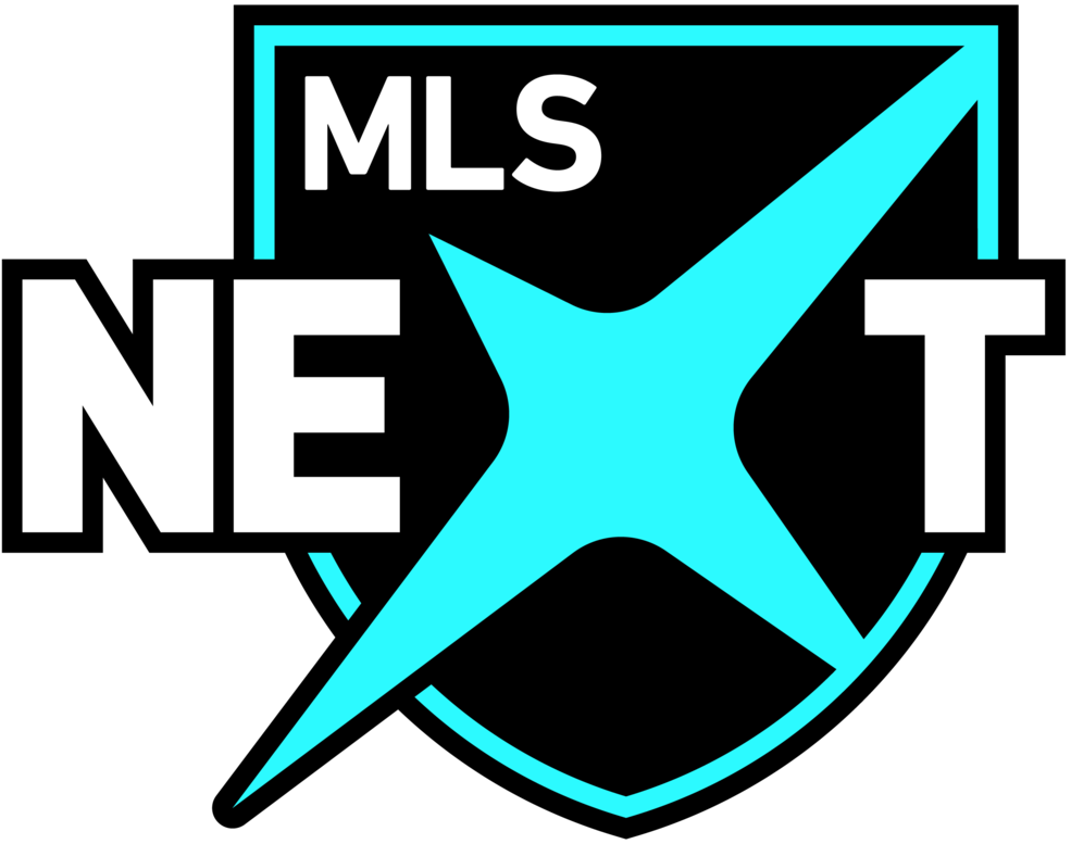 MLS Next Logo