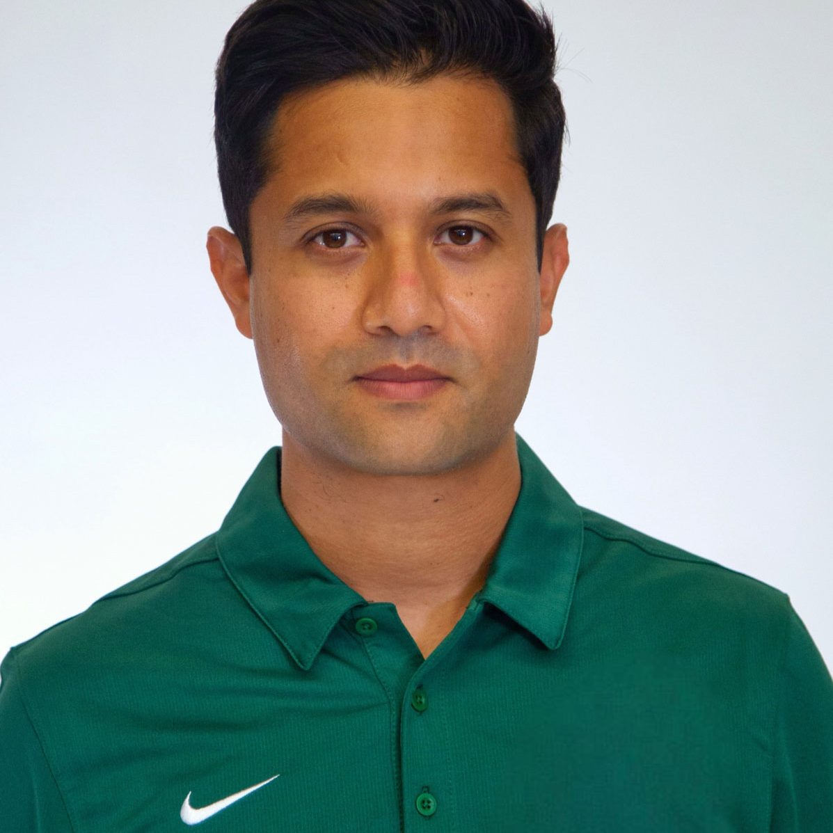 Nawal Gurung - UPSL Coach - United Soccer Alliance