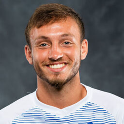 Dante Desantis - Boys Assistant Director