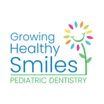 Growing Healthy Smiles Logo