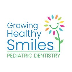 Growing Healthy Smiles Logo