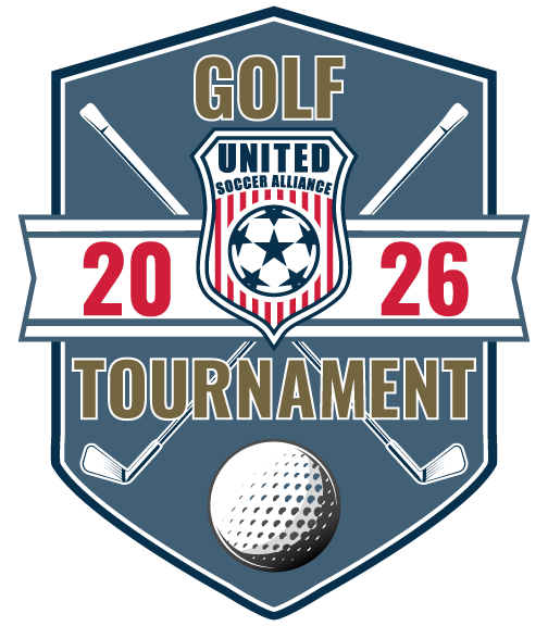 United Soccer Alliance Golf Tournament