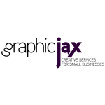 Graphic Jax Logo