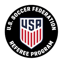 USSF Referee Program